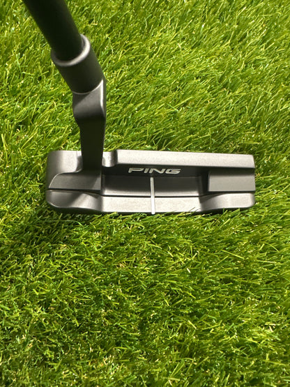Ping PLD Anser 34" Putter