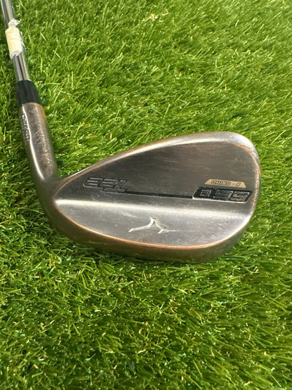 Mizuno T22 56/10 Wedge