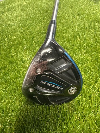 Callaway Rogue 5 FWY