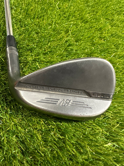 Titleist SM8 52/12F Wedge
