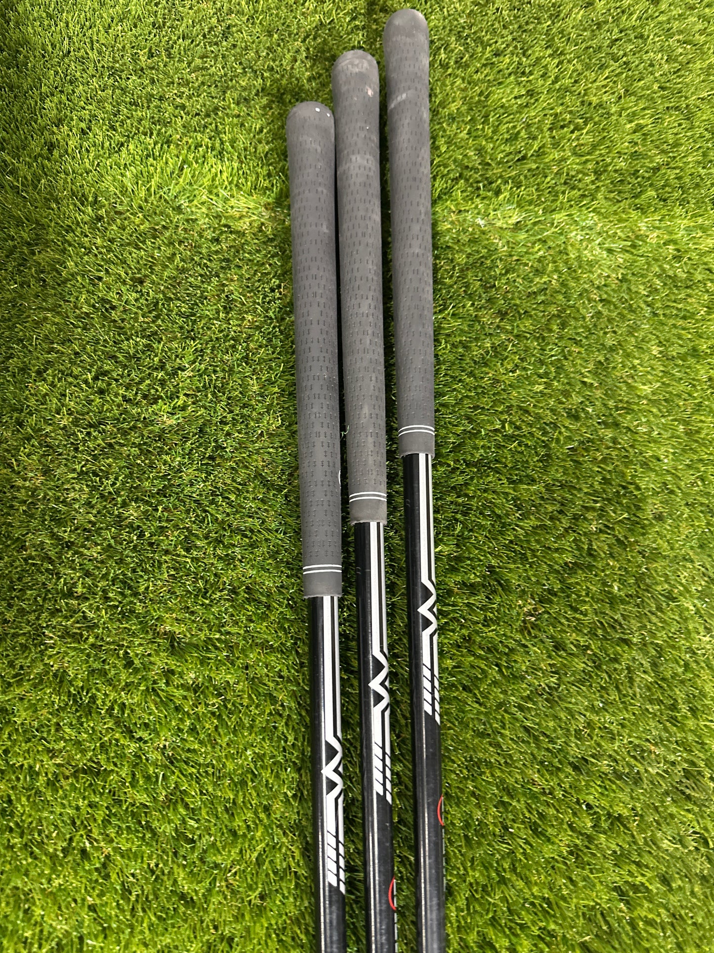 RAM Pro Spin Wedge Set 52/56/60