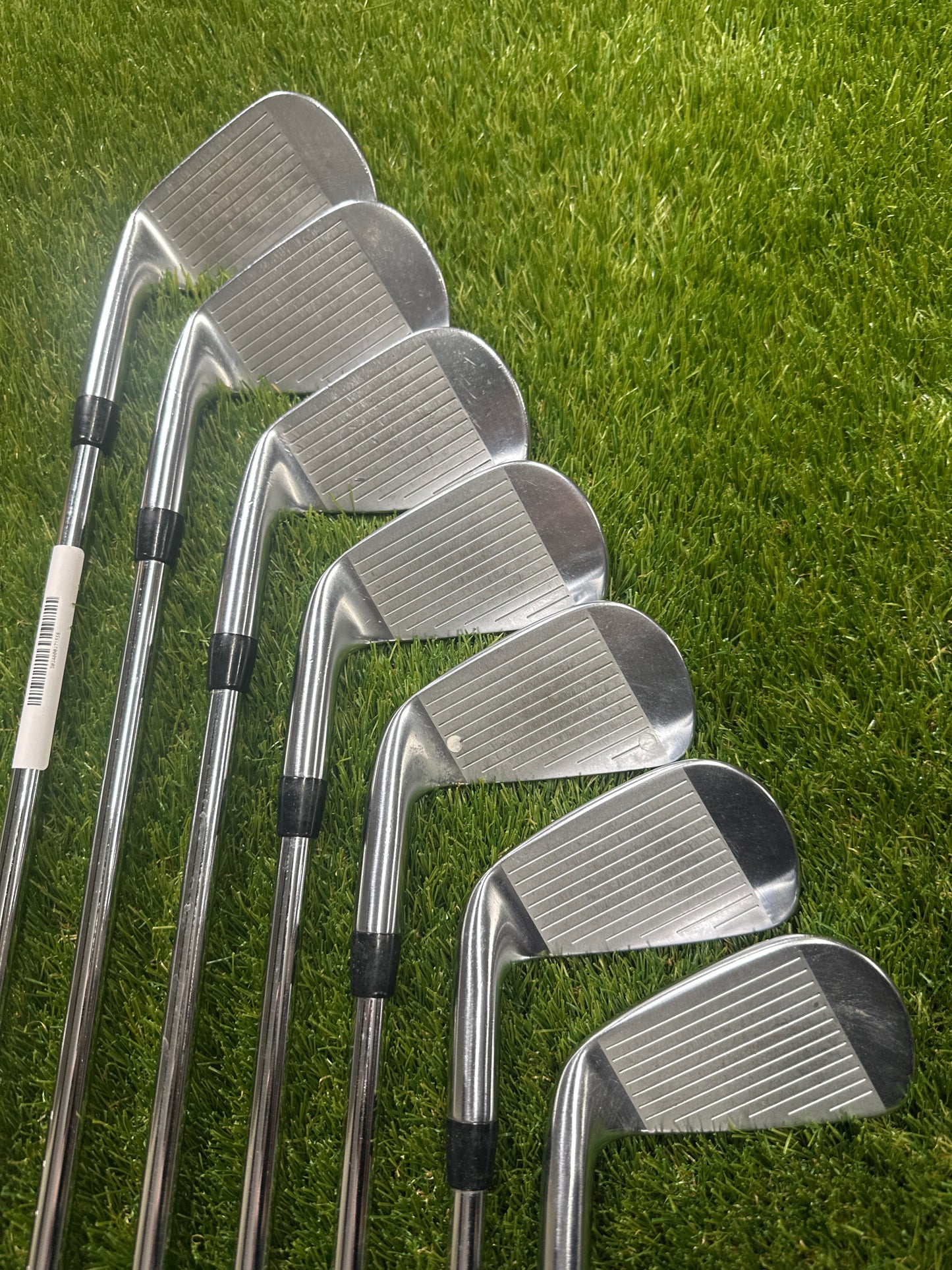 Titleist T100 4-PW Irons
