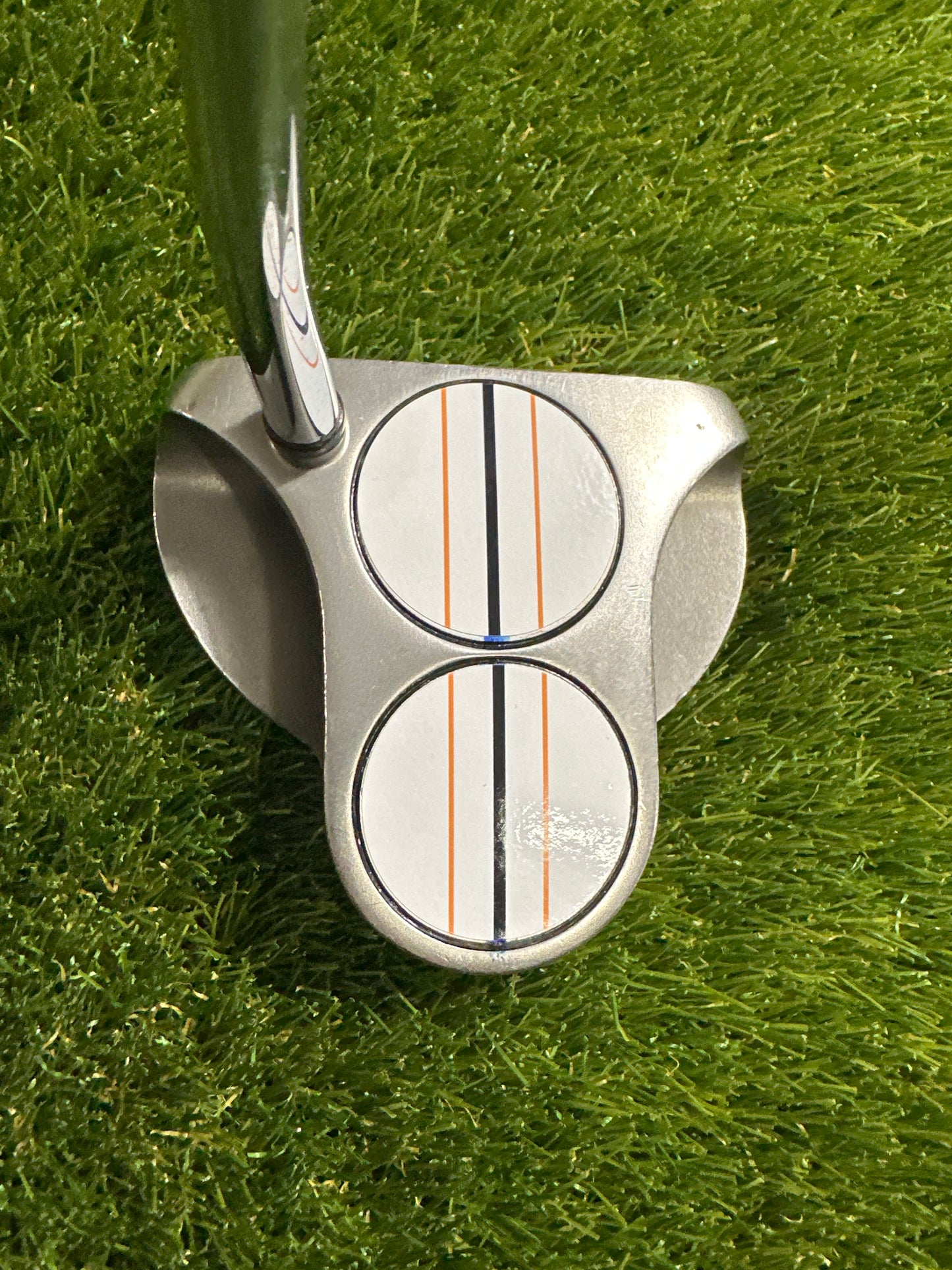 Odyssey White Hot 2Ball 34" Putter