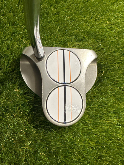 Odyssey White Hot 2Ball 34" Putter