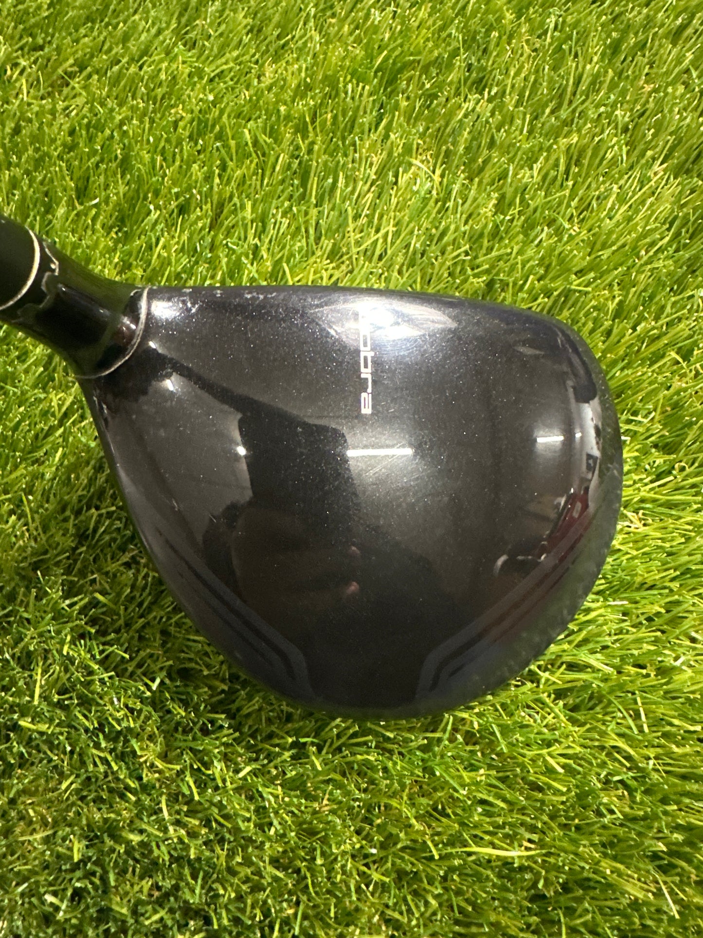 Cobra King F7 14.5 FWY