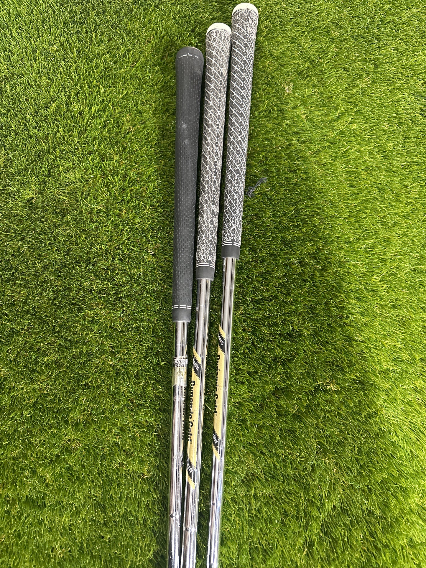 Mizuno T20 Wedge Set