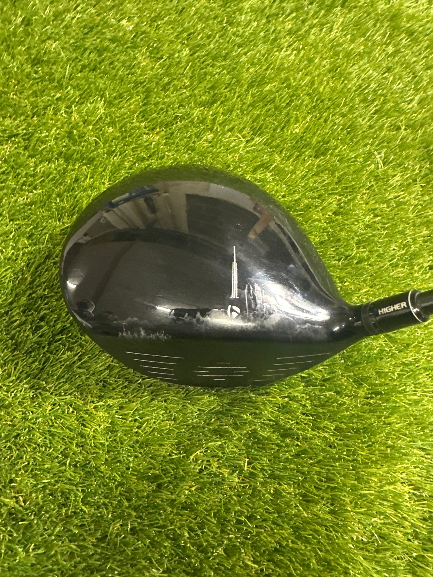 TaylorMade R15 12 Driver