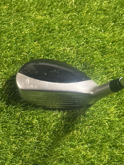 TaylorMade Rescue Mid 22 HYB