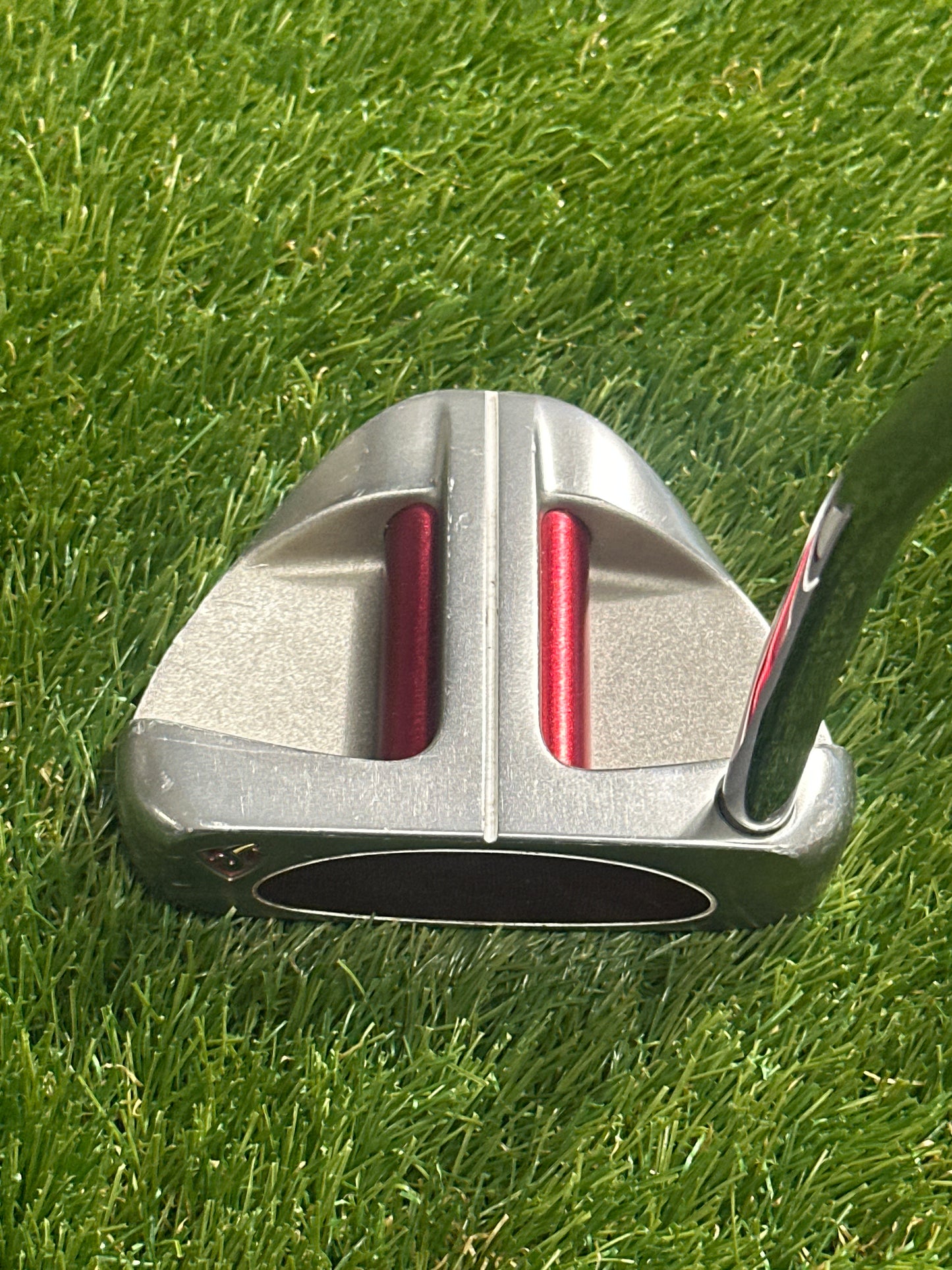 TaylorMade Rossa Mezza Monza 35" Putter