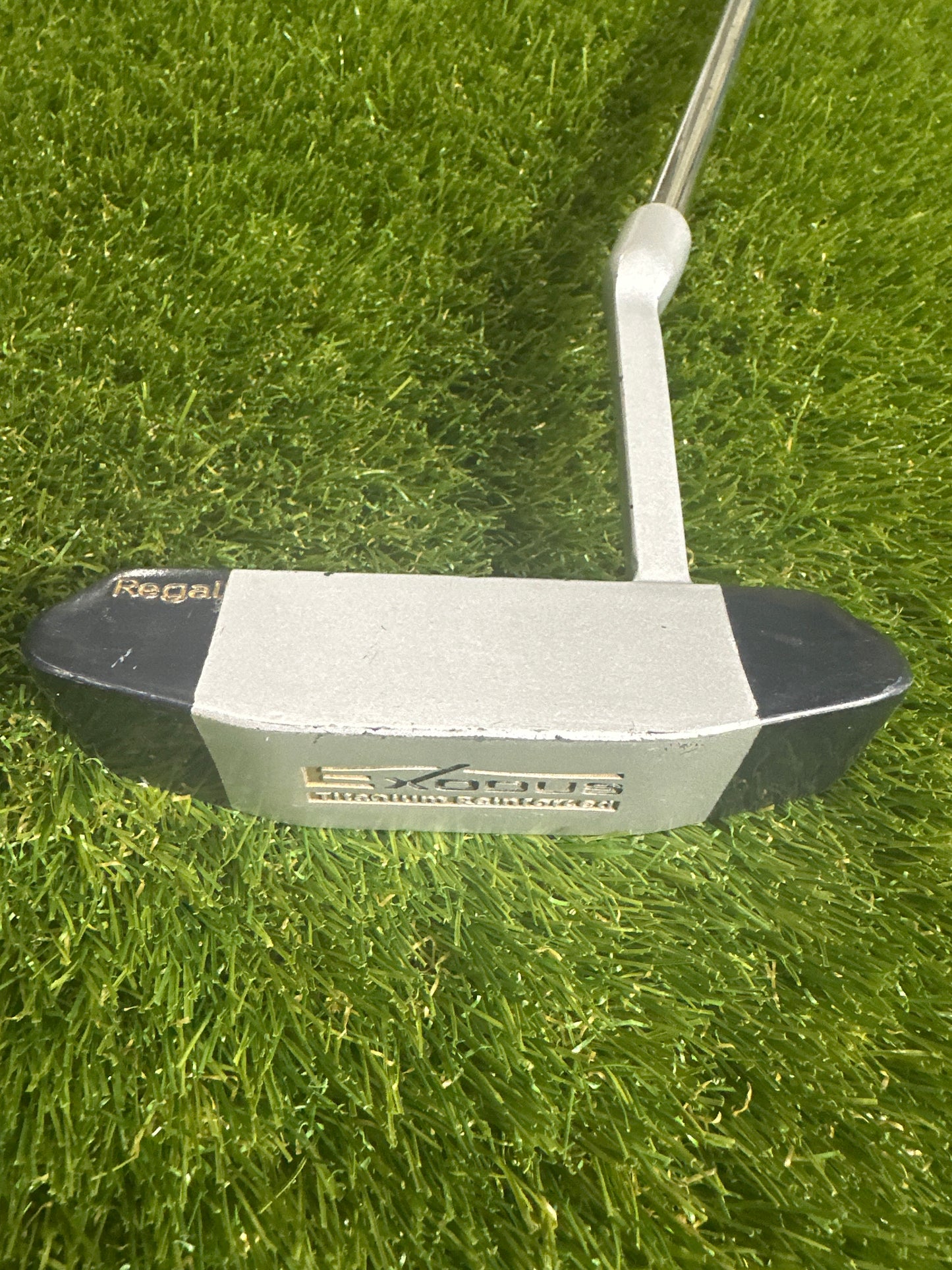 Regal Exodus 34" Putter