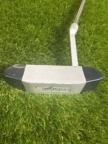 Regal Exodus 34" Putter