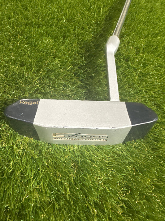 Regal Exodus 34" Putter