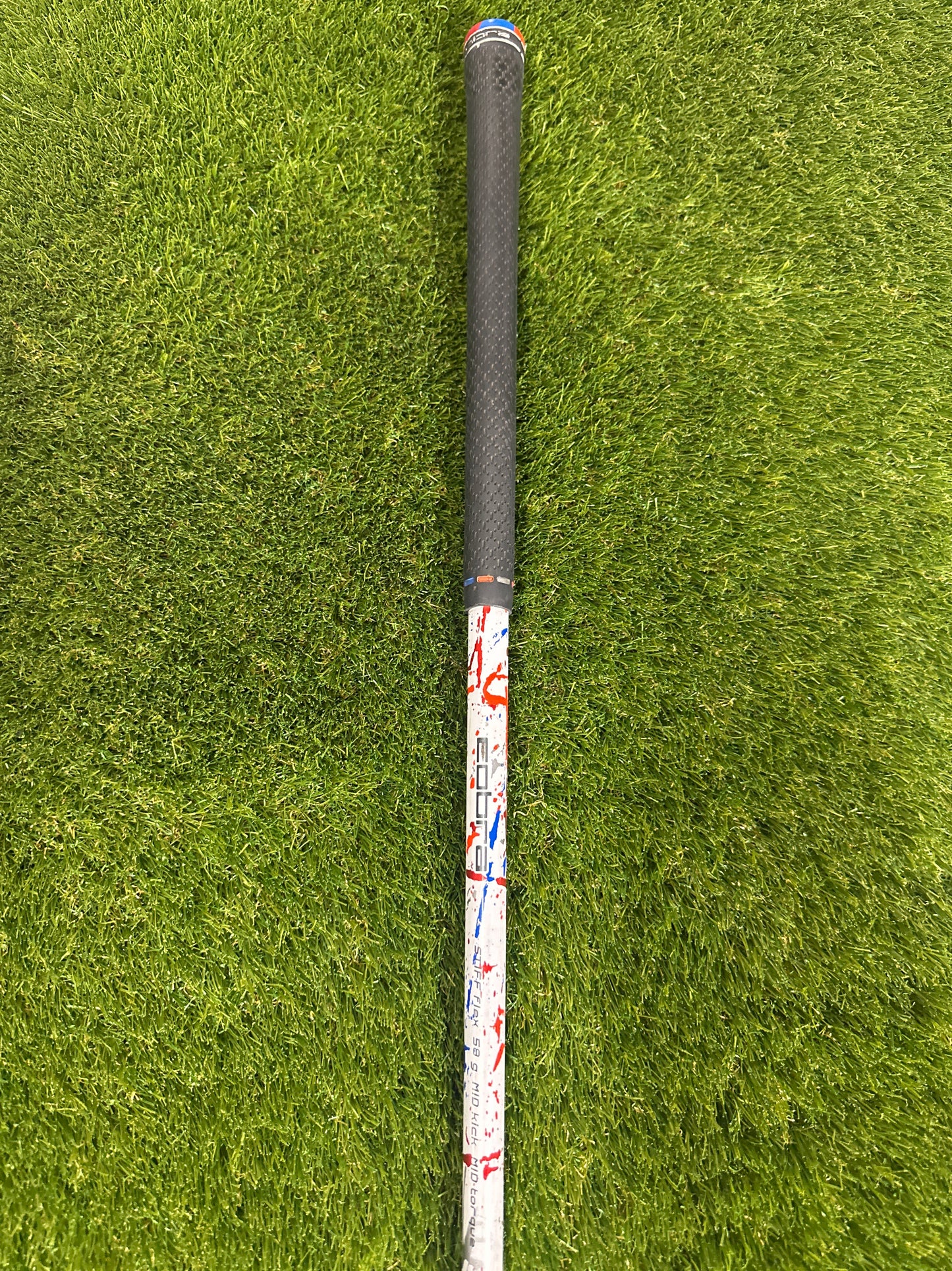 Cobra Amp Cell 2/3 HYB