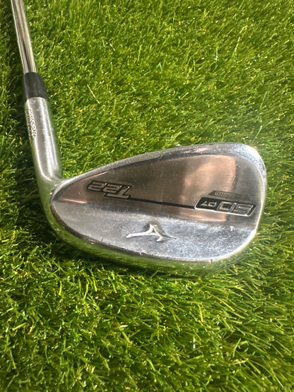 Mizuno T22 S Grind 50/07 Wedge