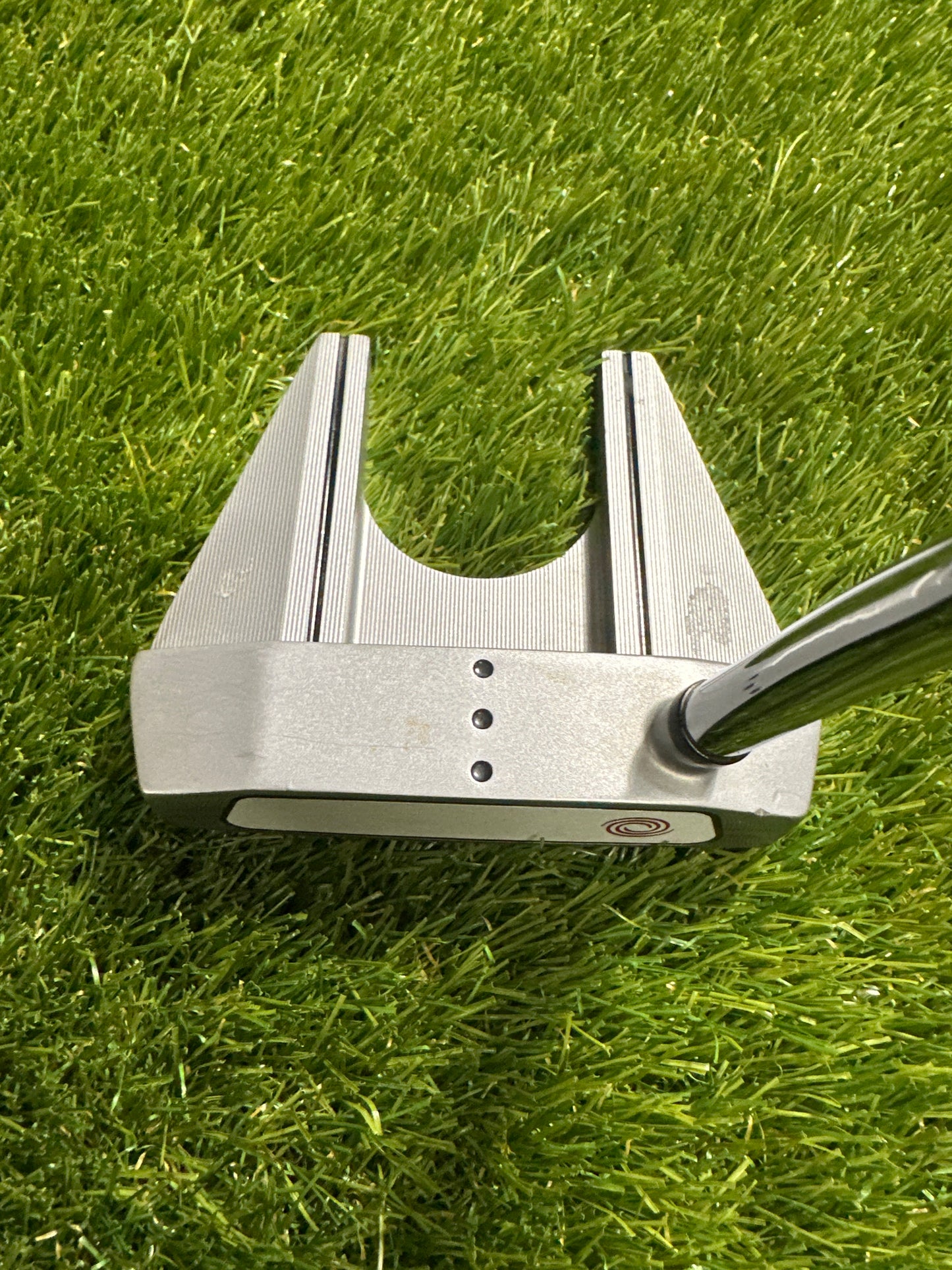 Odyssey White Hot OG 7 35" Putter