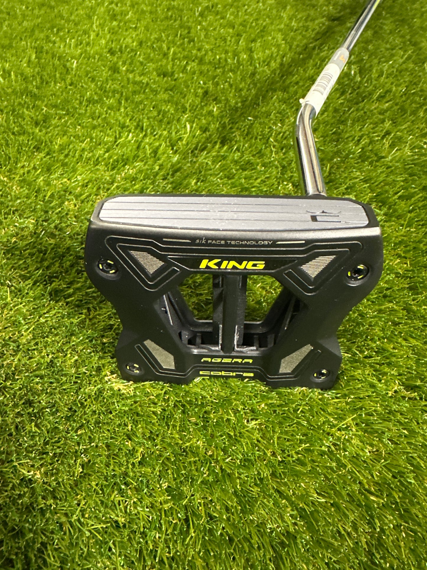 Cobra King Agera 34" Putter