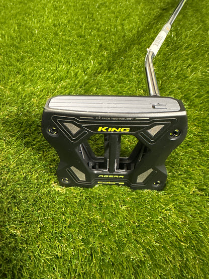 Cobra King Agera 34" Putter