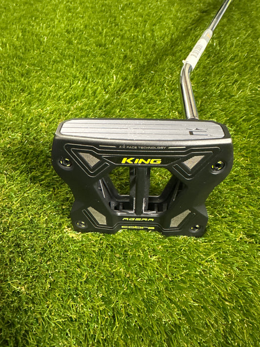 Cobra King Agera 34" Putter