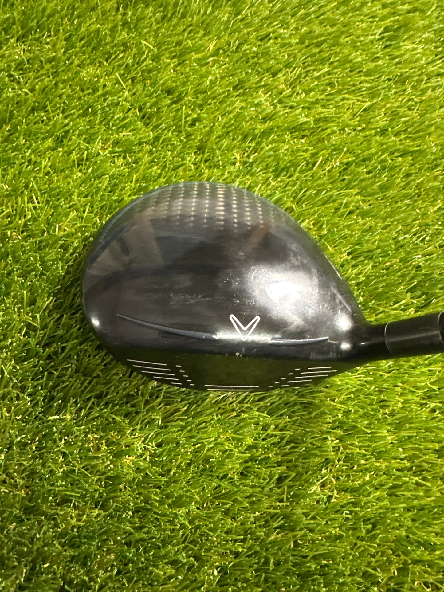 Callaway Rogue 4 FWY