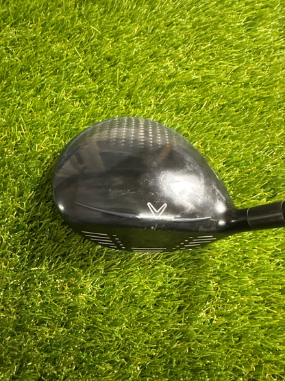 Callaway Rogue 4 FWY