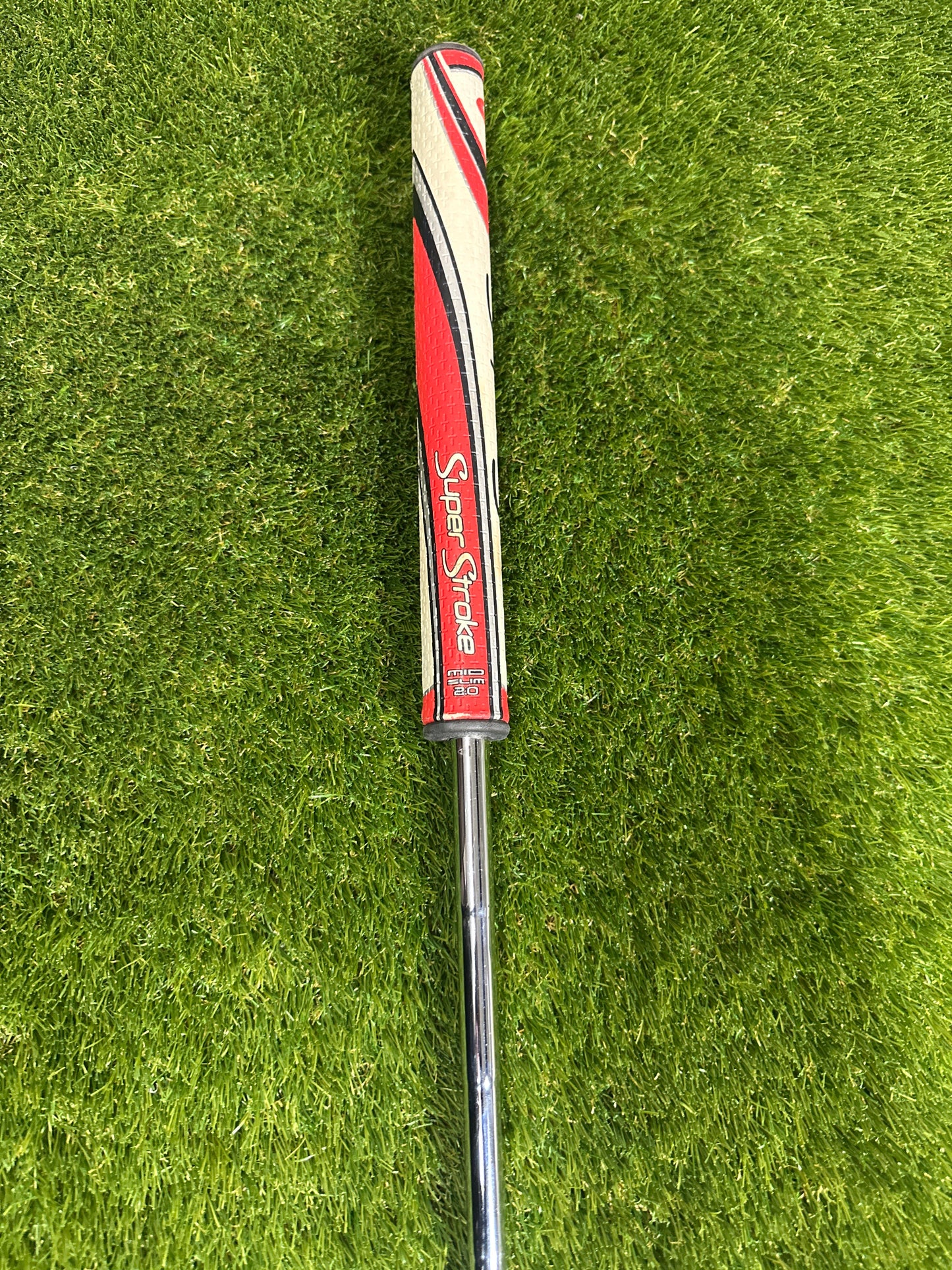 Odyssey White Hot Pro 1 35" Putter
