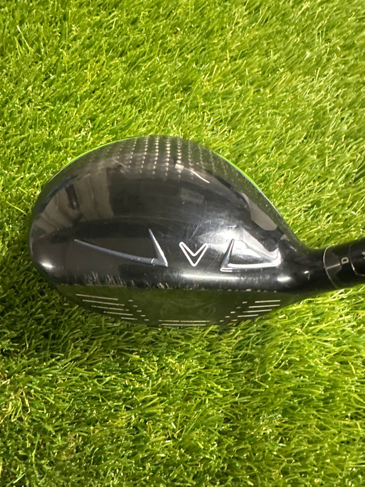 Callaway GBB Epic 3/15 FWY