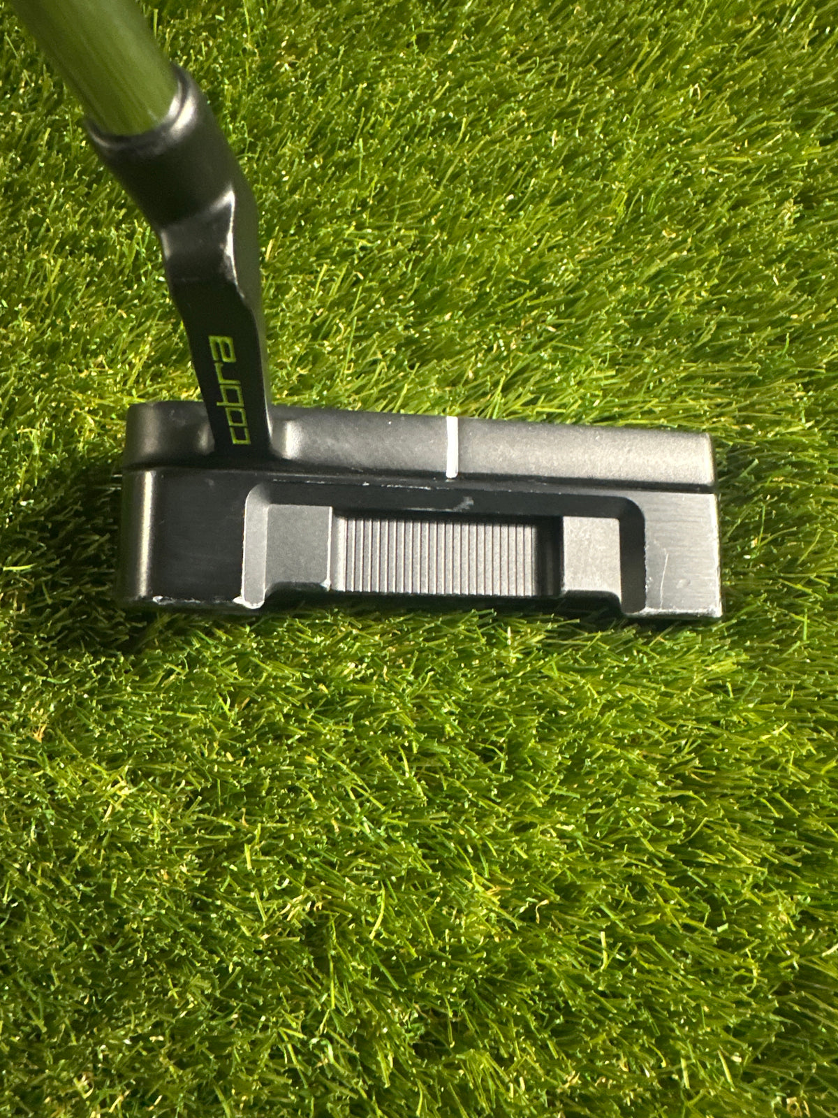 Cobra King Grandsport AL 41" Putter
