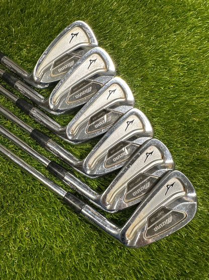 Mizuno MP59 4-9 Irons