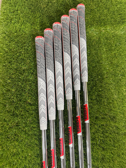 Mizuno MP20 HMB 5-PW Irons