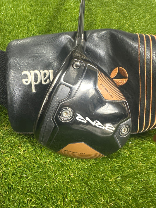 TaylorMade BRNR 11.5 Mini Driver