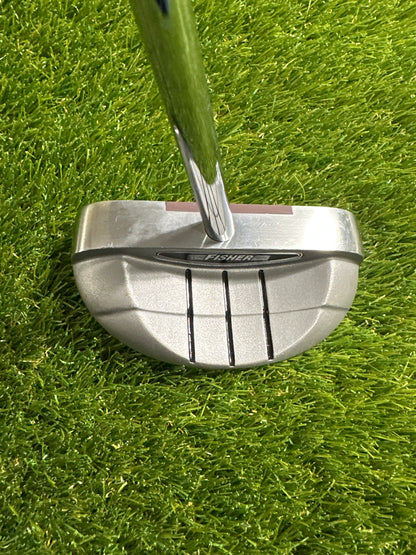 Fisher Classic Tour Series 33" Putter