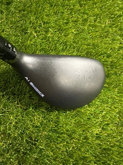 Callaway Paradym Ai Smoke 4/21 HYB