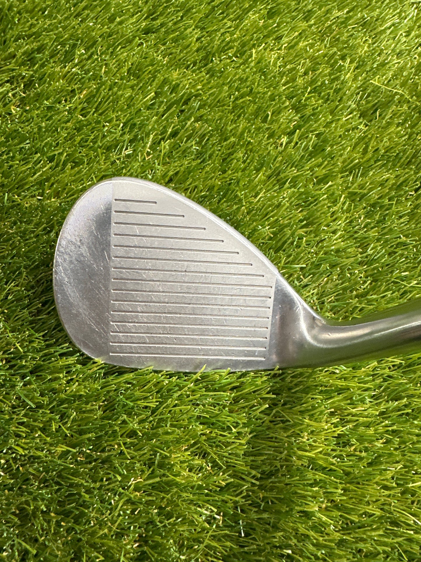 Mizuno JPX 54/10 Wedge