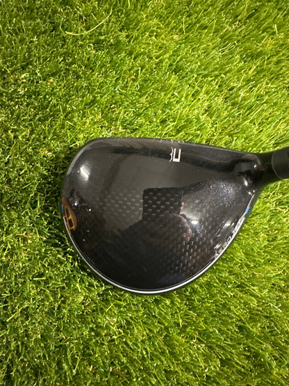 Cobra Aerojet 3/15 FWY