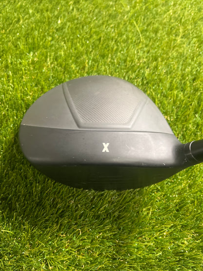 PXG 0211 9 Driver