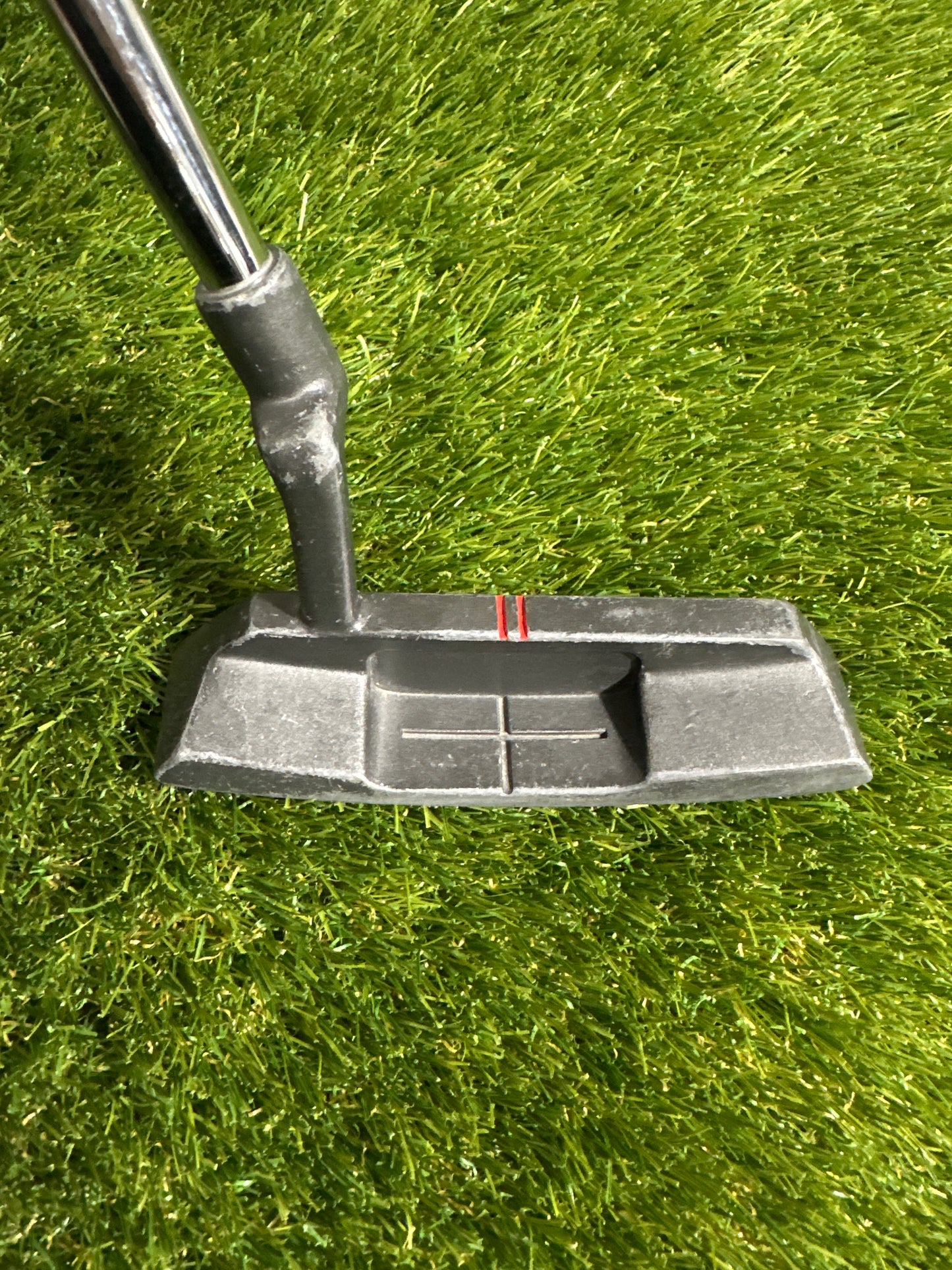 Mizuno 0809 35" Putter