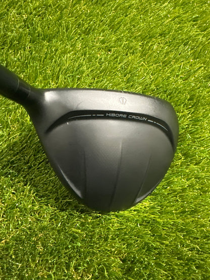 Cleveland Launcher HB Turbo 3/15 FWY