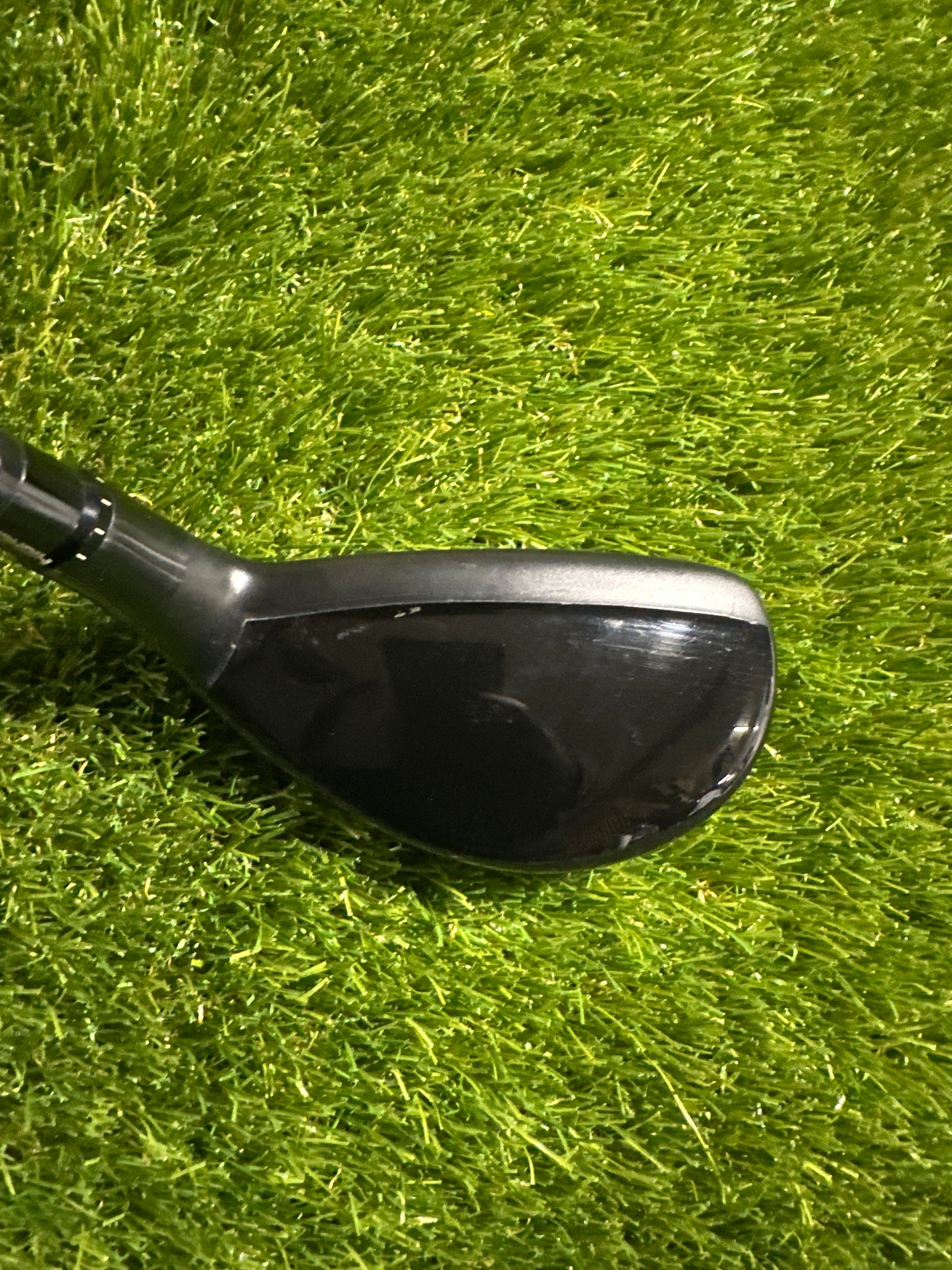 TaylorMade Qi10 Tour Rescue 3/19.5 HYB