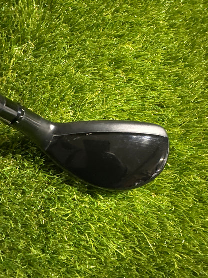 TaylorMade Qi10 Tour Rescue 3/19.5 HYB