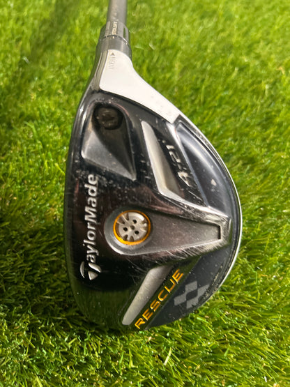 TaylorMade Rescue 4/21 HYB