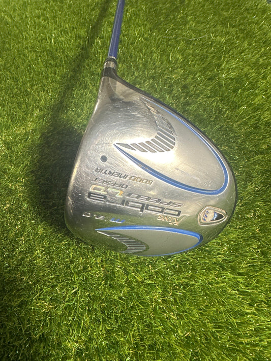 King Cobra Speed LD M 9 Driver