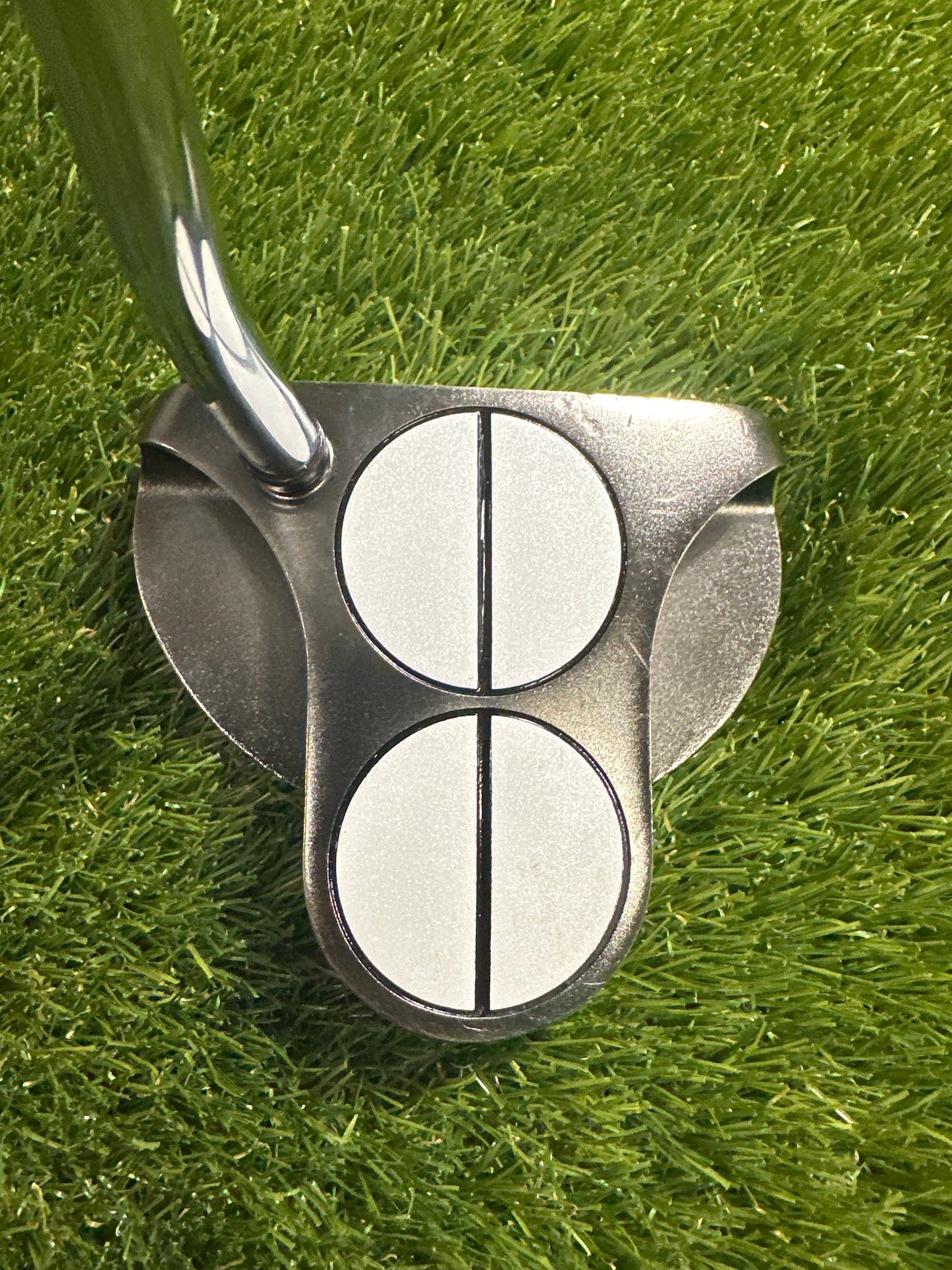 Odyssey White Ice 2Ball 34" Putter