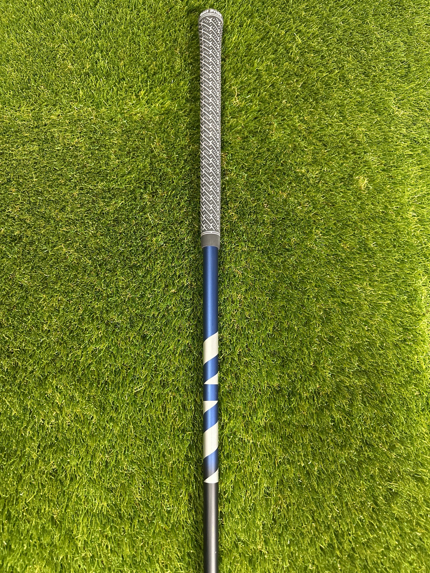 TaylorMade Qi35 Rescue 4/22 HYB