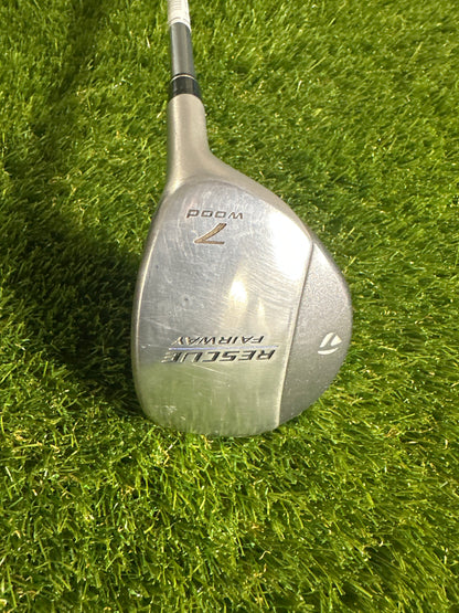TaylorMade Rescue 7 FWY