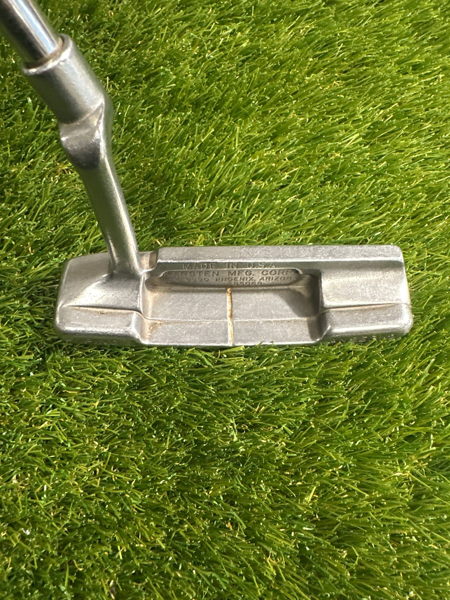 Ping Anser 2 35" Putter