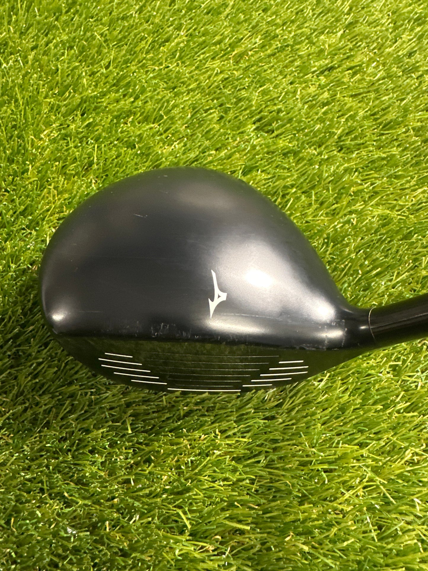 Mizuno JPX EZ 3/15 FWY