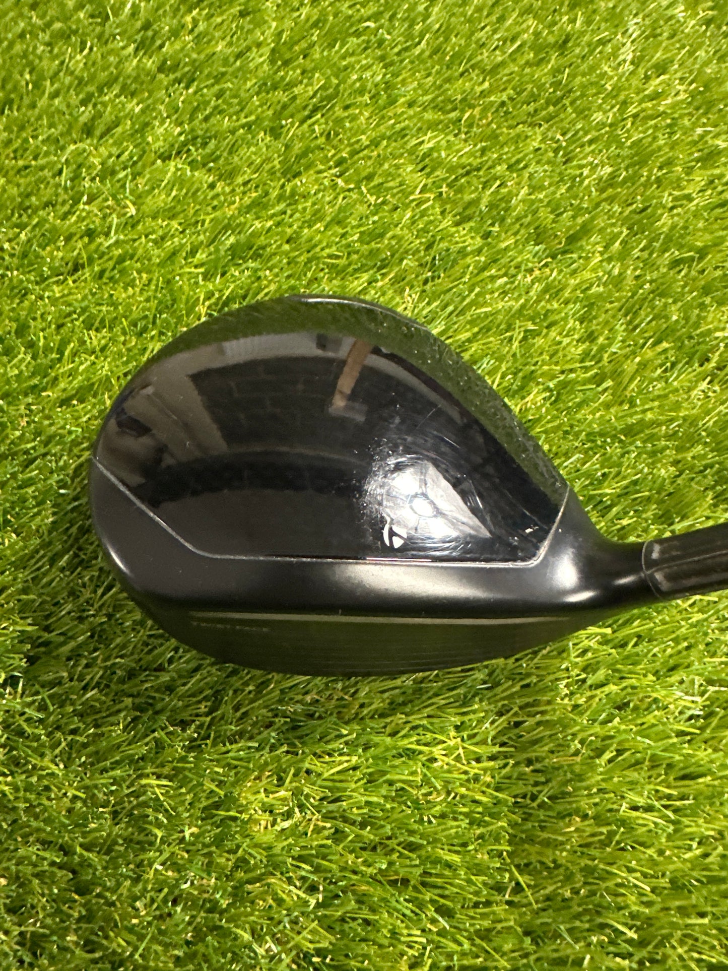 TaylorMade Stealth 2 HD 3/16 FWY