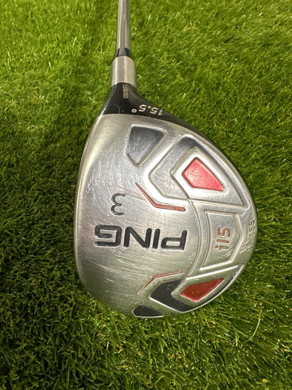 Ping I15 3/15.5 FWY
