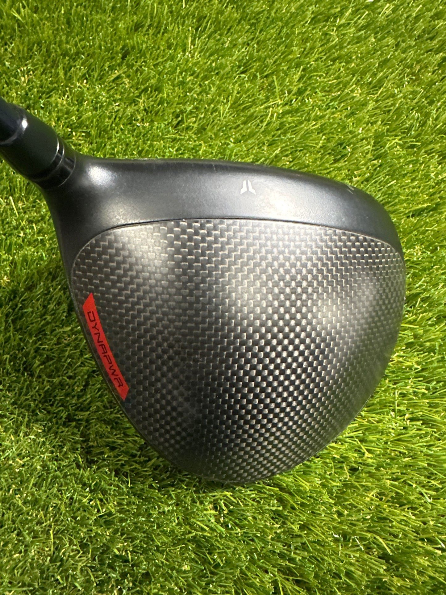 Wilson Dynapwr 9 Driver