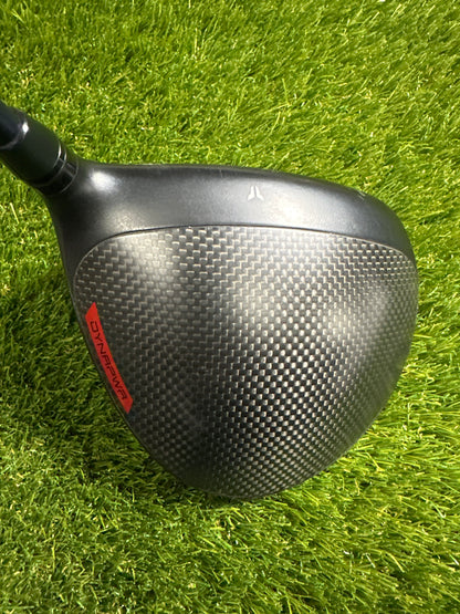 Wilson Dynapwr 9 Driver